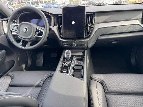 New 2026 Volvo XC60 T8 Ultra w/ Climate Package image 6