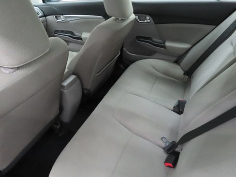Used 2013 Honda Civic EX image 24