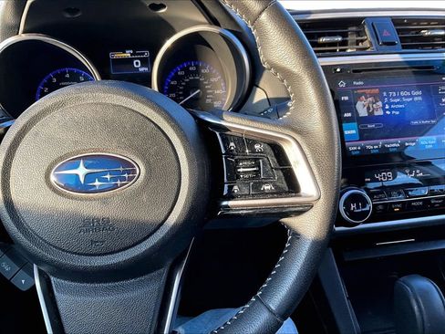 Used 2019 Subaru Legacy 3.6R Limited image 17