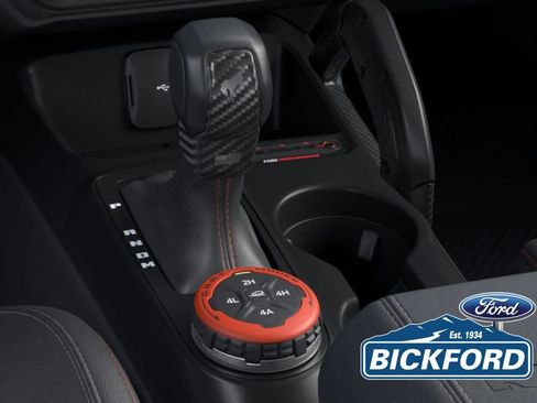 New 2025 Ford Bronco Raptor image 17