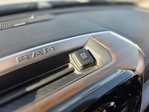 Used 2024 RAM 2500 Laramie w/ Safety Group image 25