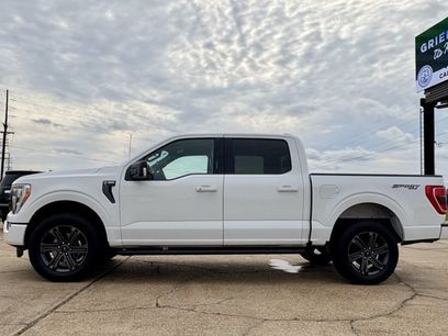 Certified 2023 Ford F150 XLT w/ Equipment Group 302A High