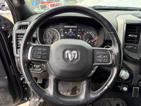 Used 2019 RAM 2500 Power Wagon image 15