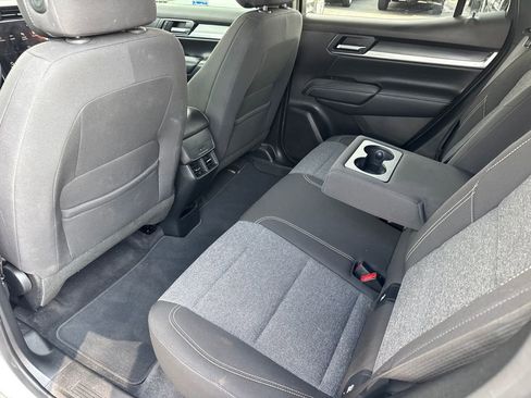 Used 2025 GMC Terrain Elevation image 19