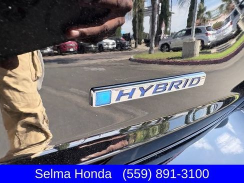 Used 2025 Honda Civic Sport image 26