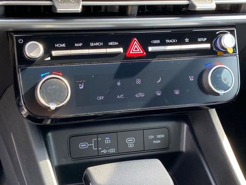 New 2026 Hyundai Santa Cruz SEL FWD image 17