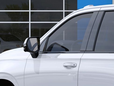 New 2026 Chevrolet Tahoe RST w/ RST Performance Edition AWD/4WD image 12