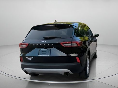 Certified 2023 Ford Escape Active FWD image 25
