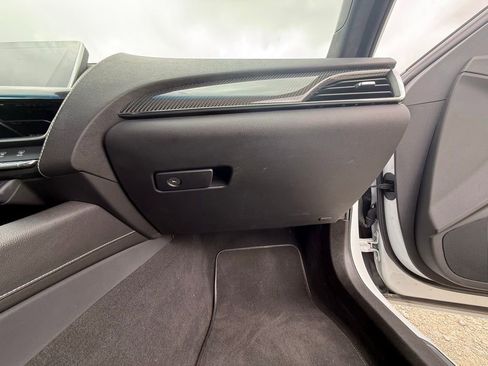 Used 2022 Cadillac CT5 V Blackwing w/ Carbon Fiber Package 1 image 31