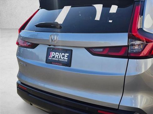 Used 2024 Honda CR-V EX-L image 12