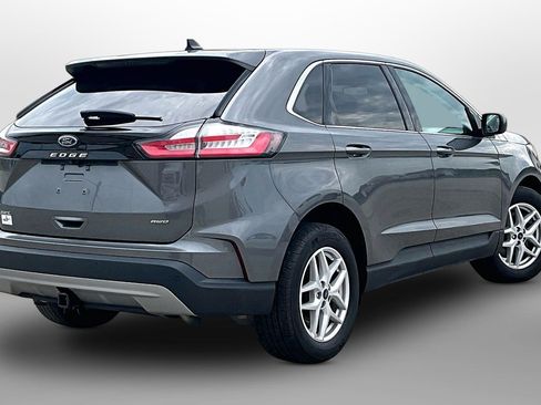 Used 2022 Ford Edge SEL w/ Convenience Package AWD/4WD image 11