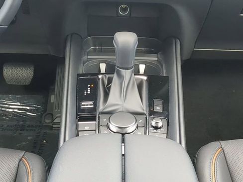 New 2026 MAZDA CX-50 2.5 Hybrid w/ Premium Plus Pkg image 18