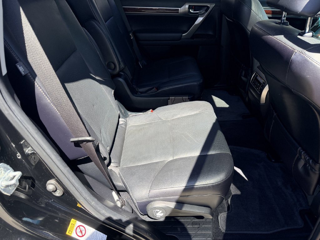 Used 2018 Lexus GX 460 Premium AWD/4WD image 12