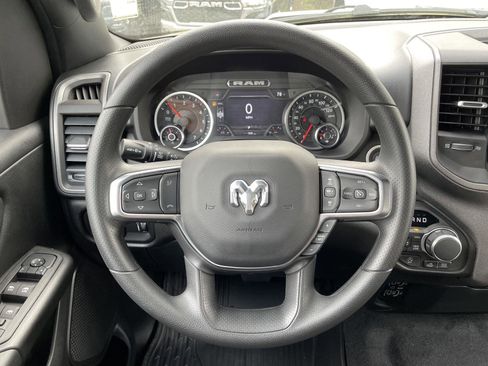 New 2026 RAM 1500 Classic Warlock image 14