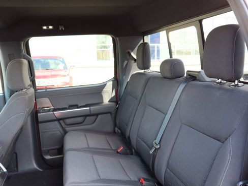 Used 2024 Ford F150 XLT w/ Equipment Group 302A MID AWD/4WD image 27