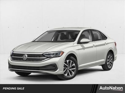 Used 2024 Volkswagen Jetta S