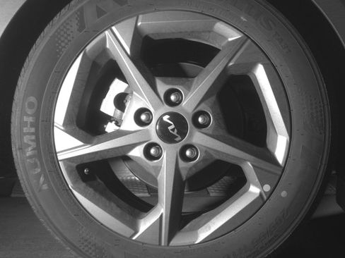 Used 2025 Kia K4 LXS image 15