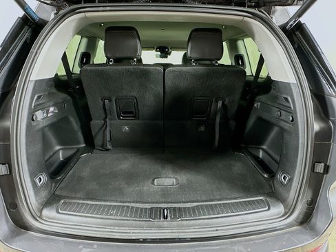 Used 2022 Jeep Grand Cherokee L Limited w/ Luxury Tech Group II image 29