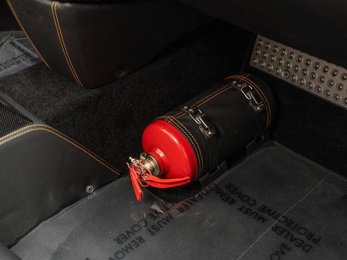 Used 2009 Ferrari F430 Spider image 33