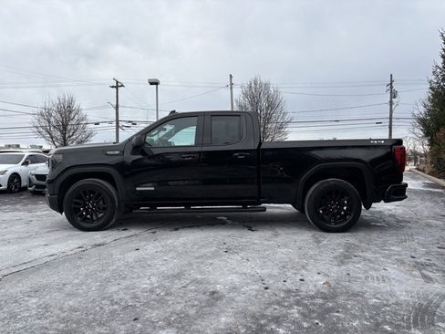Used 2022 GMC Sierra 1500 Elevation image 2
