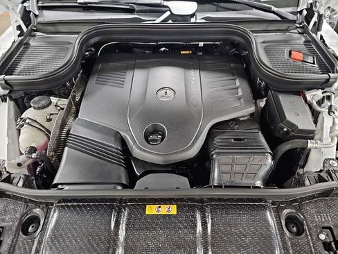 Used 2026 Mercedes-Benz GLE 450 4MATIC image 32