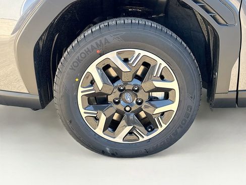 New 2026 Subaru Forester Premium AWD/4WD image 41