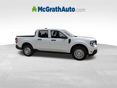 New 2026 Ford Maverick XL
