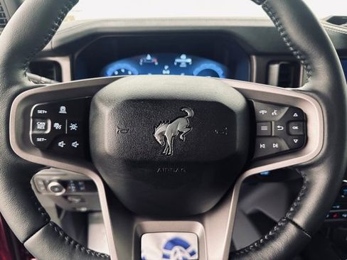 New 2025 Ford Bronco Badlands image 40