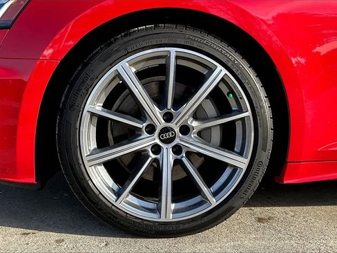 Used 2025 Audi A5 2.0T Premium Plus image 10