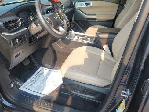 Used 2024 Ford Explorer XLT w/ Equipment Group 202A AWD/4WD image 20