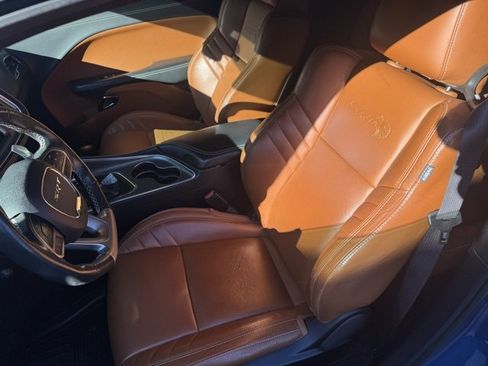 Used 2021 Dodge Challenger SRT Hellcat Redeye image 23