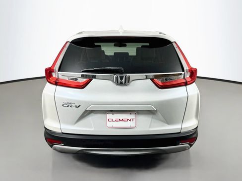 Used 2019 Honda CR-V EX-L image 7