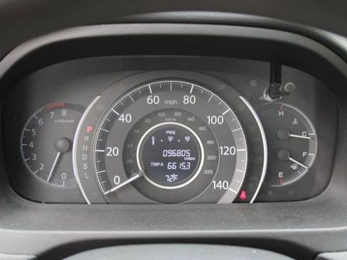 Used 2016 Honda CR-V EX image 9