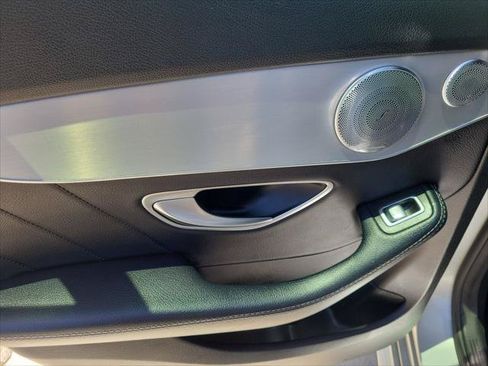 Used 2018 Mercedes-Benz C 300 Sedan image 15