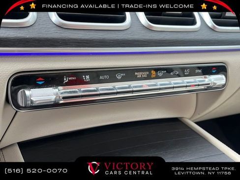 Used 2020 Mercedes-Benz GLE 350 4MATIC image 36