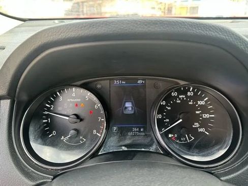 Used 2020 Nissan Rogue S w/ Special Edition Package image 18