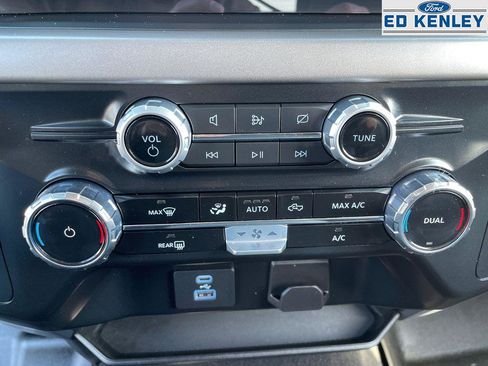 Used 2024 Ford F150 XLT w/ Tow/Haul Package image 14