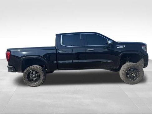 Used 2022 GMC Sierra 1500 Denali AWD/4WD image 13