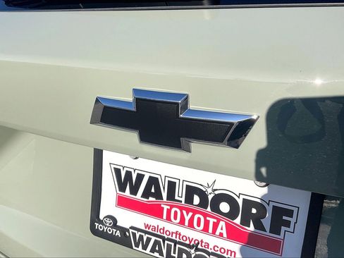 Used 2025 Chevrolet Trax ACTIV image 10