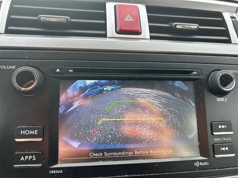 Used 2017 Subaru Outback 2.5i image 19