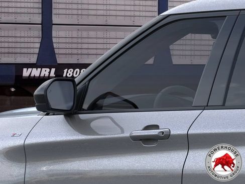 New 2026 Ford Explorer ST-Line RWD image 21