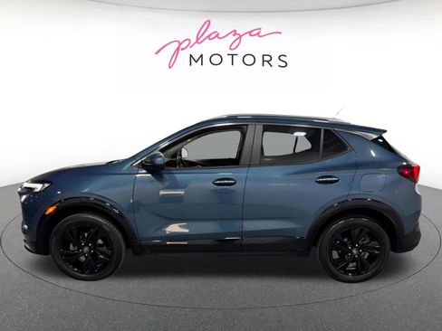Used 2024 Buick Encore GX Sport Touring AWD/4WD image 7
