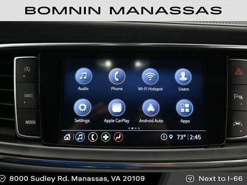 Used 2023 Buick Enclave Essence w/ Experience Buick Package AWD/4WD image 20