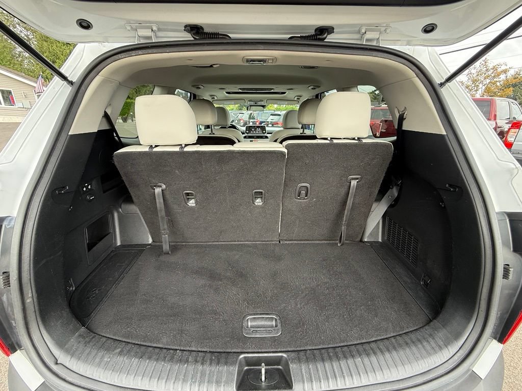 Used 2020 Kia Telluride S AWD/4WD image 11