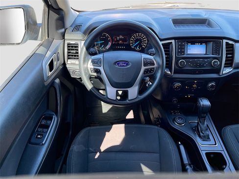 Used 2019 Ford Ranger XLT w/ FX4 Off-Road Package image 20