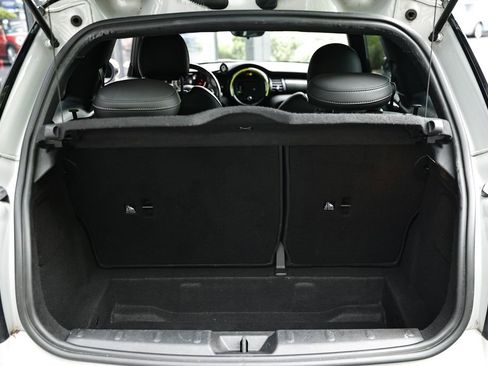 Used 2021 MINI Cooper John Cooper Works w/ 6.5" Touchscreen Package FWD image 27