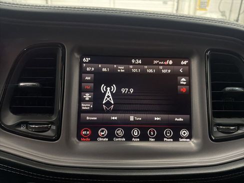 Used 2023 Dodge Challenger R/T w/ Plus Package image 28