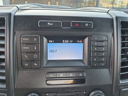 Used 2018 Ford F150 XL w/ Equipment Group 101A Mid image 27