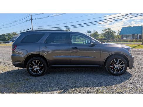 Used 2017 Dodge Durango GT w/ Premium Group image 8
