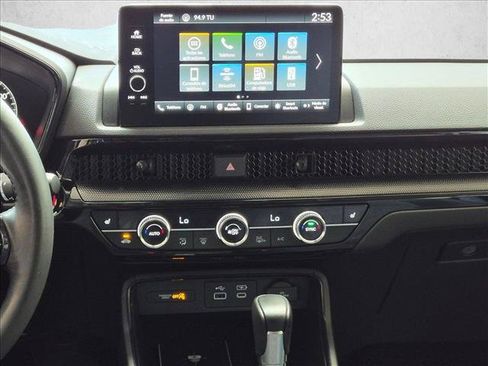 Used 2024 Honda CR-V EX-L image 13